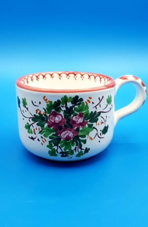 Tazza da latte Principe e Principessa