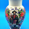 Vaso San Rocco Fioraccio Abruzzese