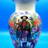 Vaso San Rocco Fioraccio Abruzzese