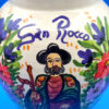 Vaso San Rocco Fioraccio Abruzzese
